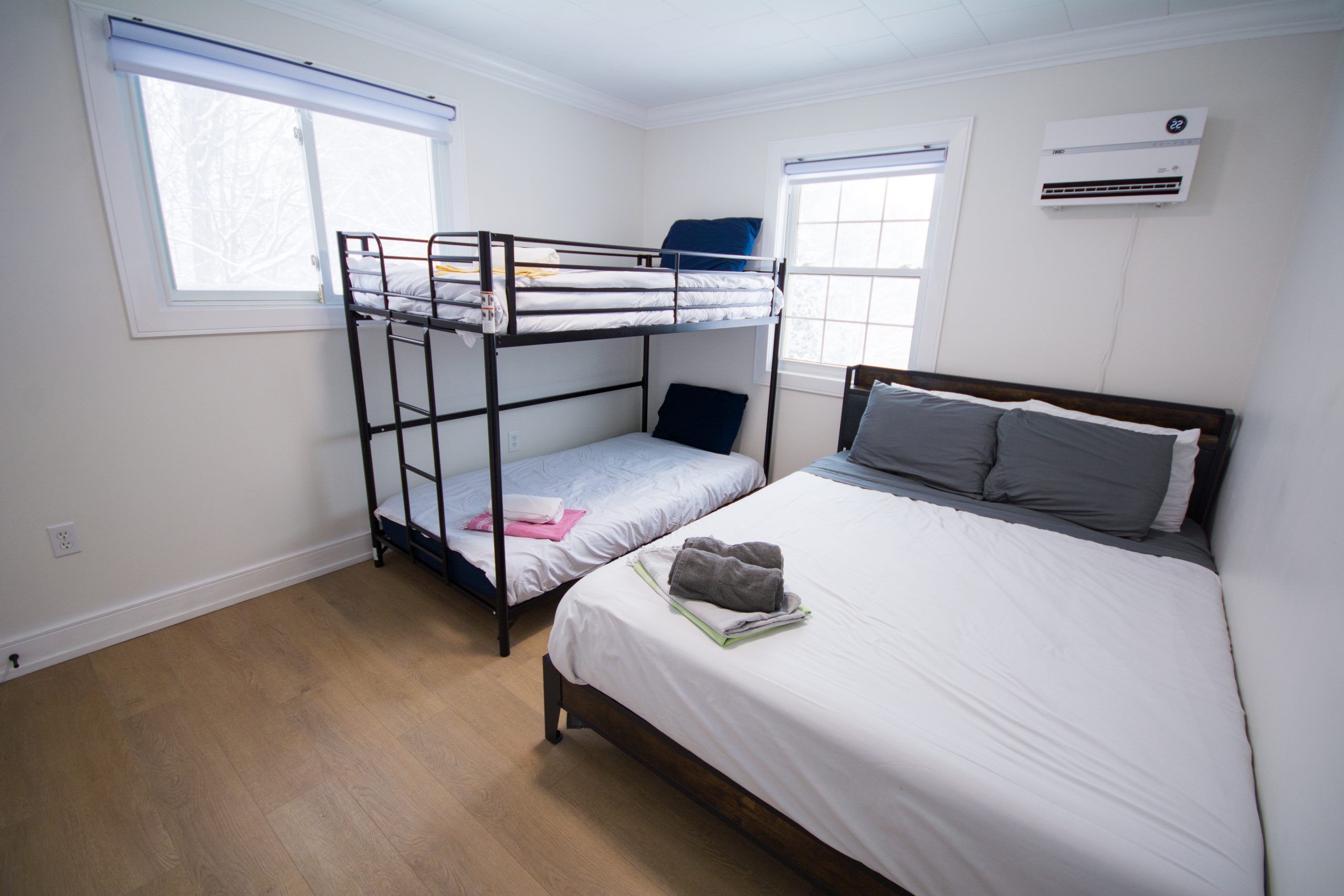 Bedroom 6