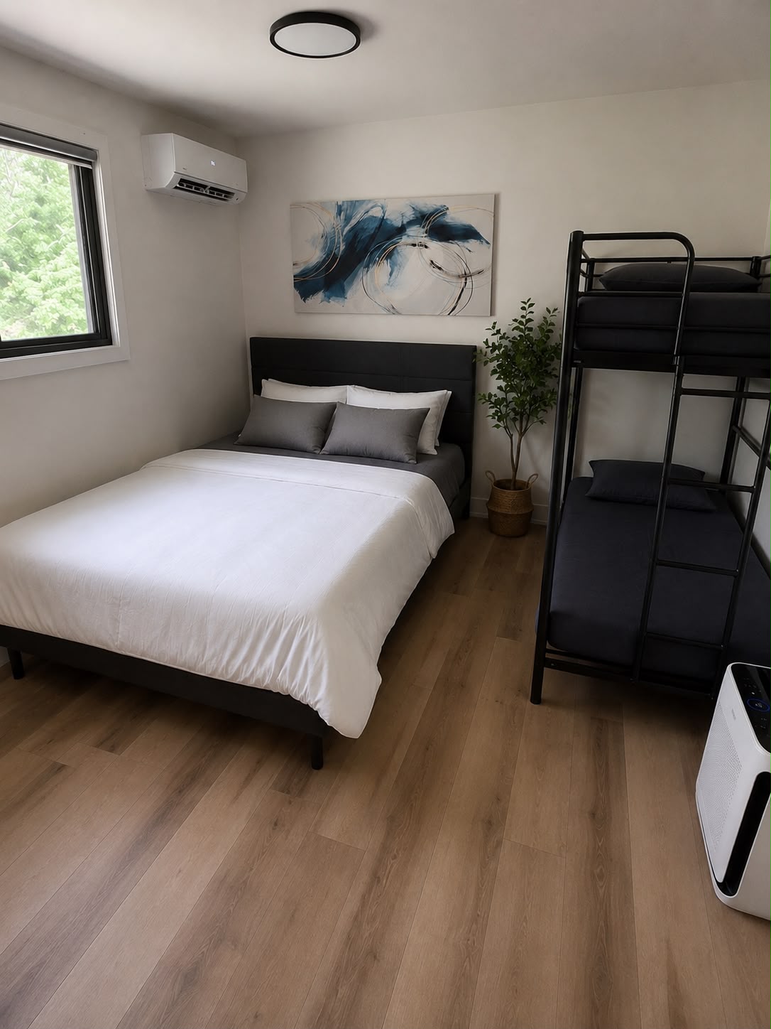 Bedroom 6